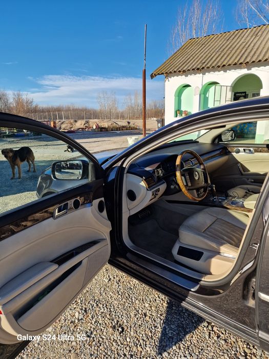 Vând Wv Phaeton 3.0