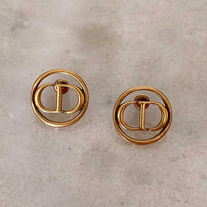 Cercei Christian Dior Round