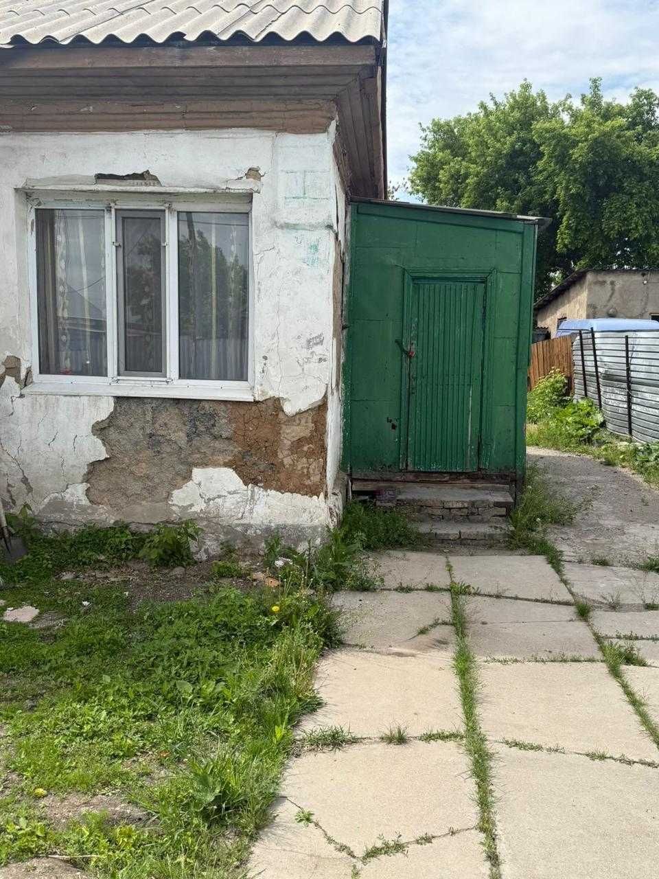 Продаётся 4х комн. дом на ул.Лисовенко