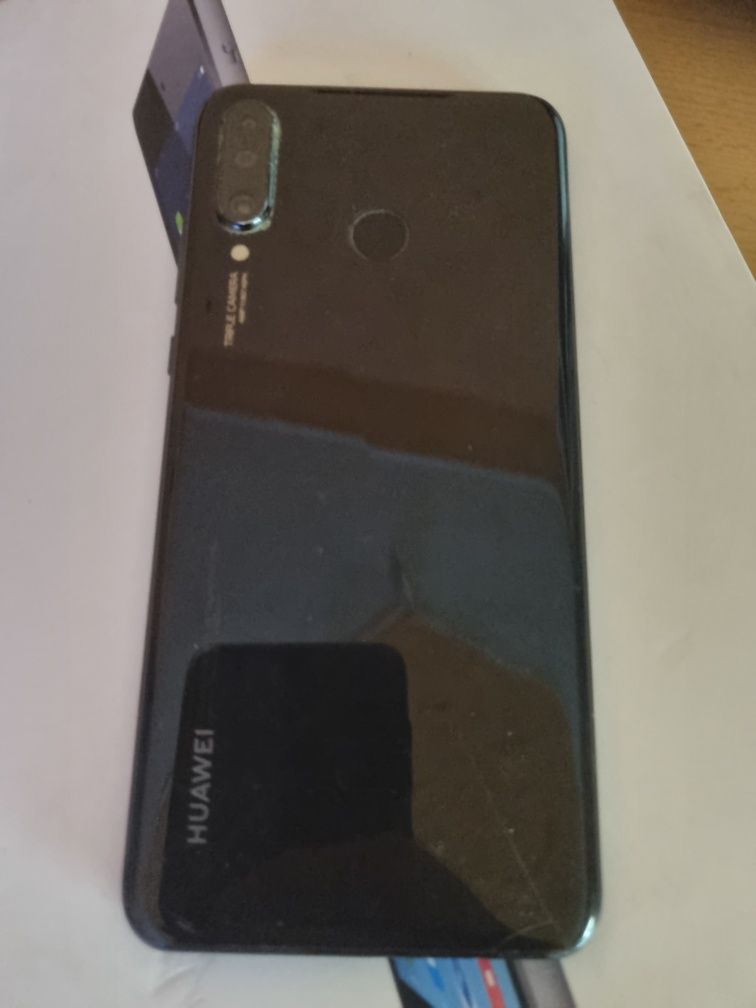 Huawei p30 lite 128 giga 4 ram
