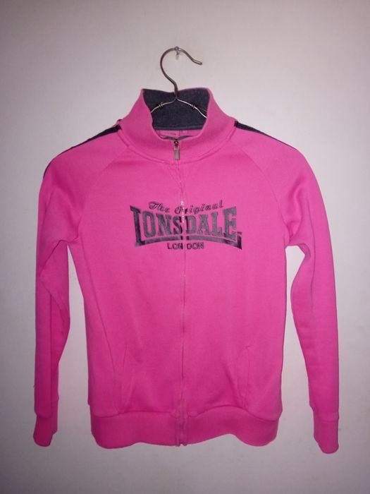Hanorace damă Lonsdale