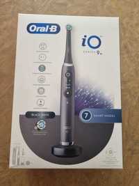Нова електрическа четка за зъби Oral-B iO S9