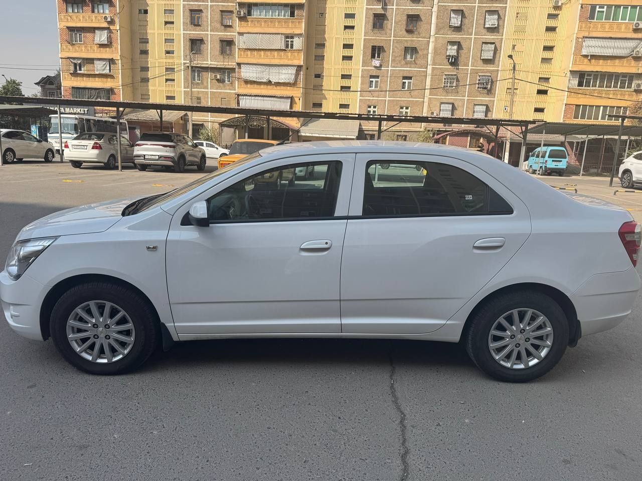 Chevrolet Cobalt