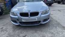 Pachet m bmw seria 3 e92, e93 facelift 2012