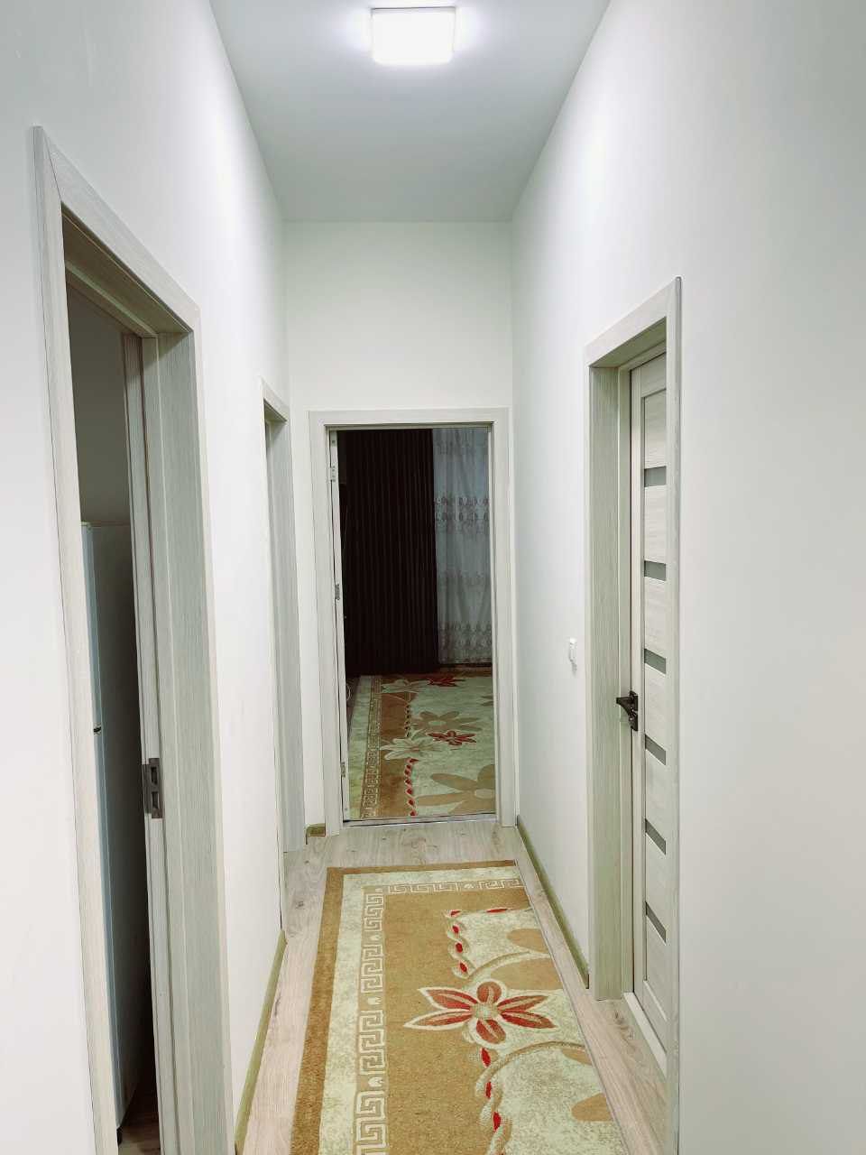 YUNUSOBOD Tumani MANZARA CITYDA YEVROLUKS Kvartira Ijaraga Beriladi!!!