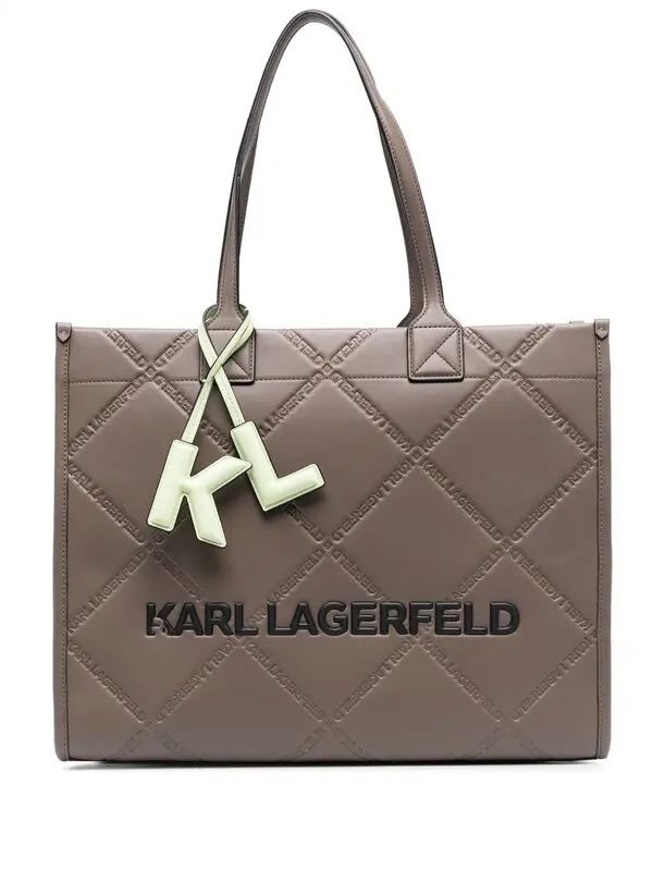 Новая тоут Karl Lagerfeld