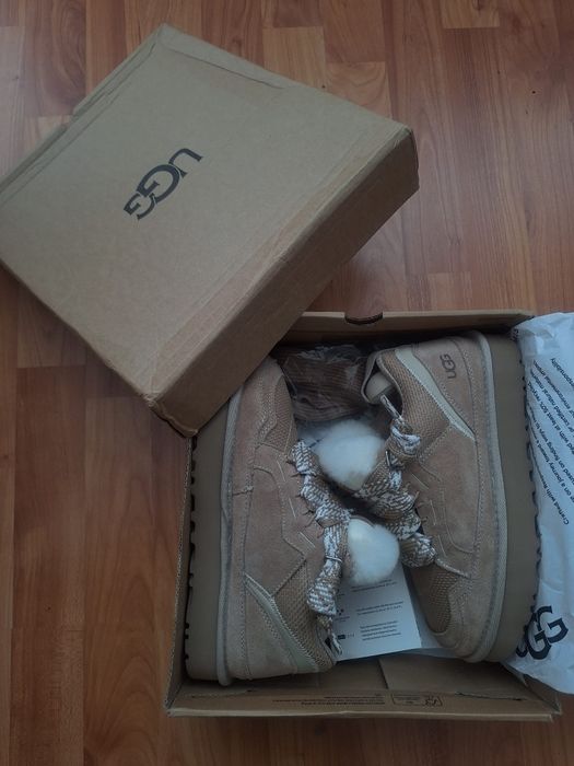 UGG Lowmel  NOI ! Nepurtați.