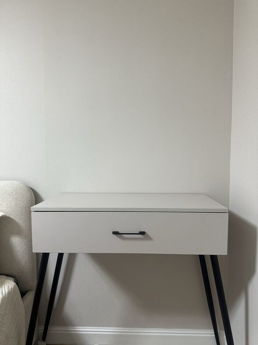 Туалетный столик 85x40