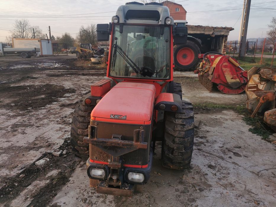 Antonio Carraro 85 cp srx 9400