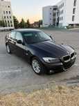 BMW E90 facelift 318D 2010
