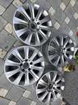 Jante 5x112, R16 originale Mercedes
