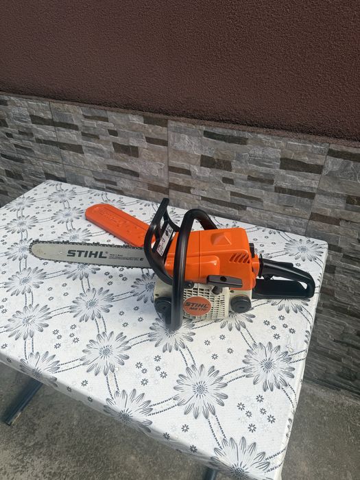 Моторен трион STIHL MS 170