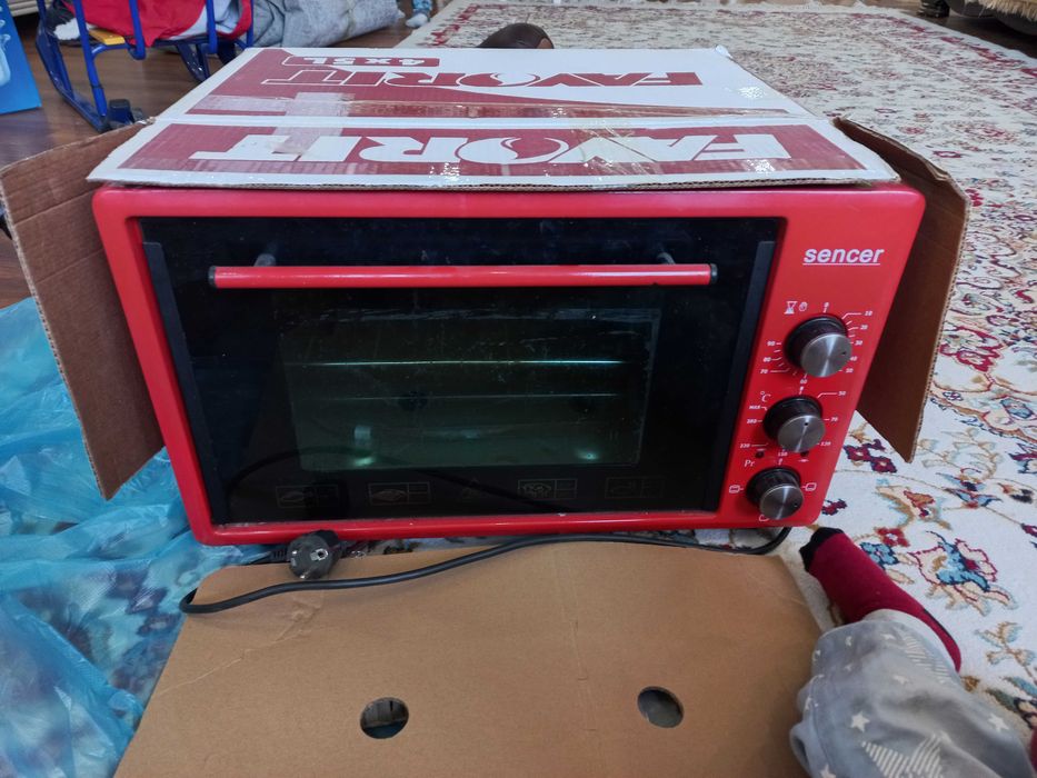 Срочно продам Ассель печь