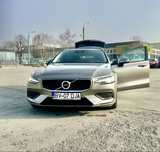 Vand Volvo V60, motor D3, 150 CP