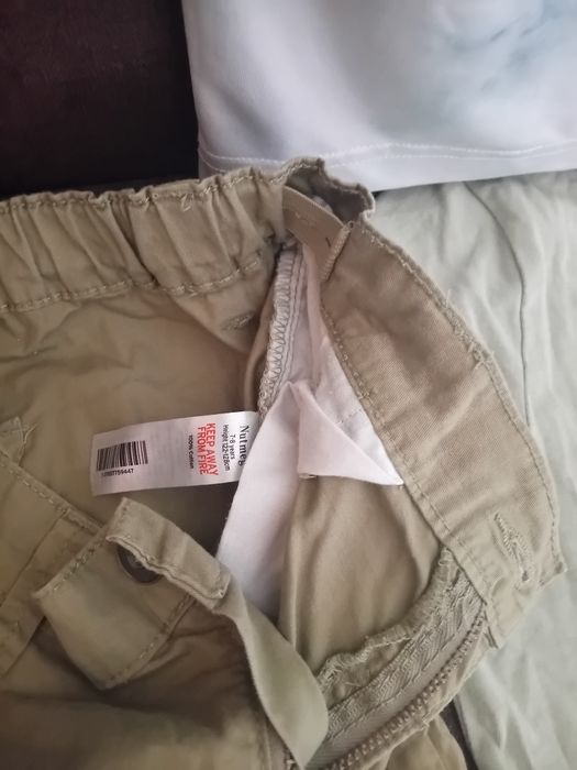 Лотове дрехи 7-8 год,ниски цени