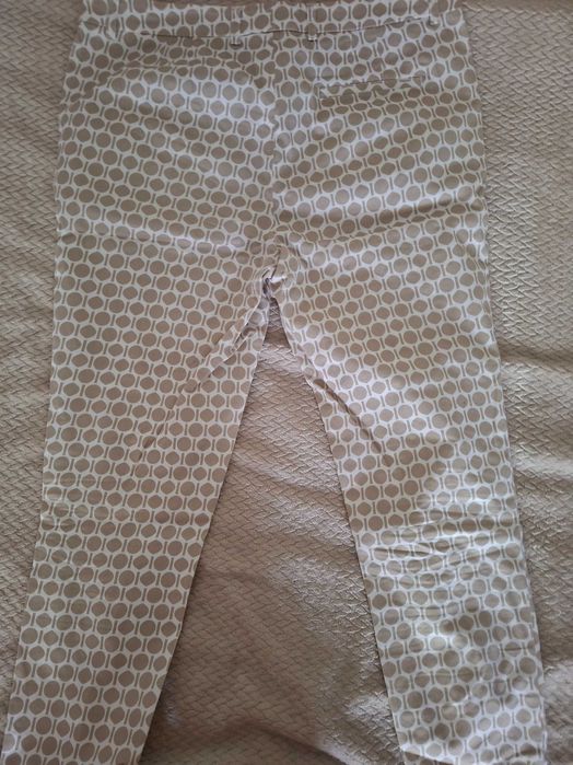 Летен дамски панталон UTA RAASCH