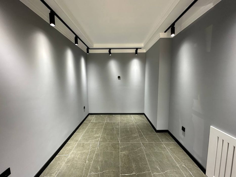 Продается комерческое помешение на Кушбеги