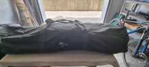 Cort Nash 1 man Mk2