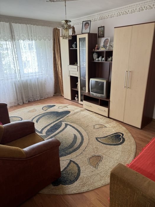 Apartament 3 camere