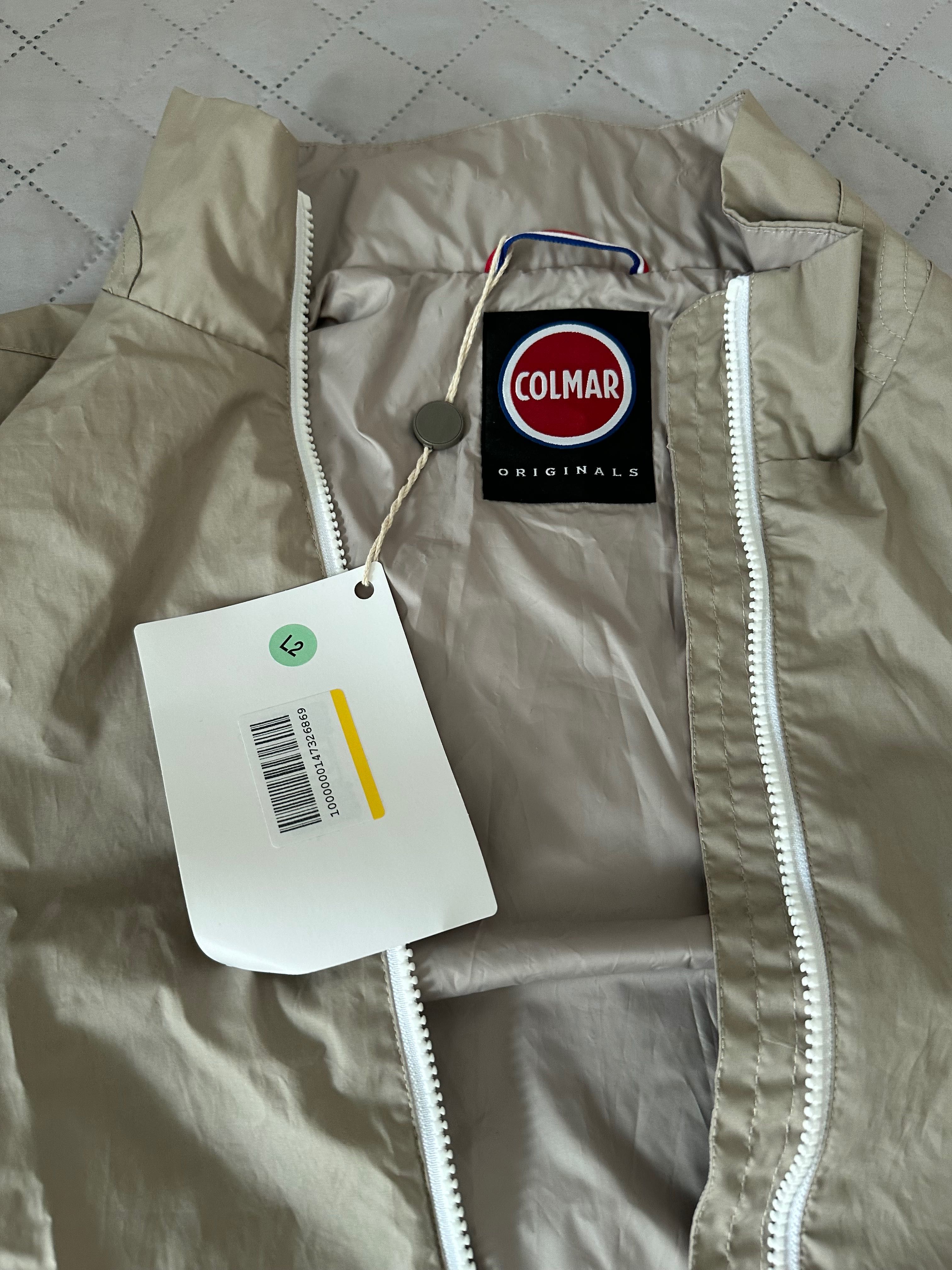 Colmar Jacket - original