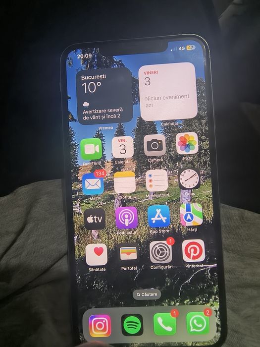 De vânzare iPhone xs max