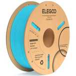 Филамент  Elegoo | PLA+ Sky Blue, 1,75 mm | 1000 g