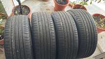 Гуми 235/60/18 bridgestone, dot21