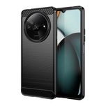 Xiaomi Redmi A3 / A2 / A1 - Удароустойчив Кейс Гръб CARBON