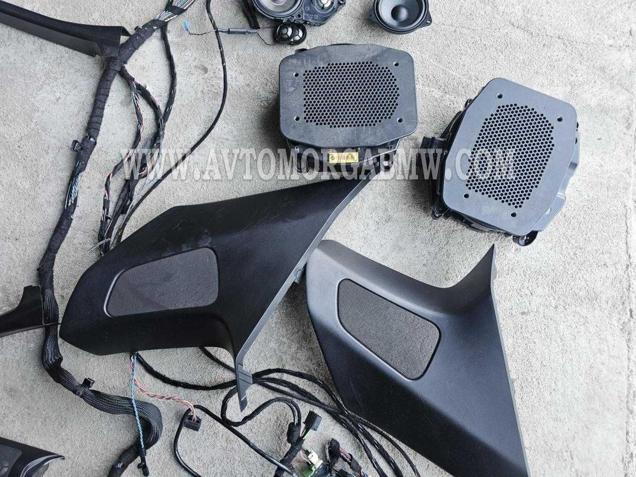Музика Топ хифи Е70 Е71 х5 х6 cd changer Бмв Bmw  top hifi