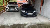 Audi A6 3.0TFSI supercharged 433 CP