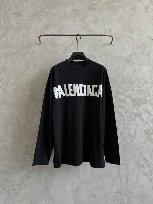 Мъжки Блузи Balenciaga