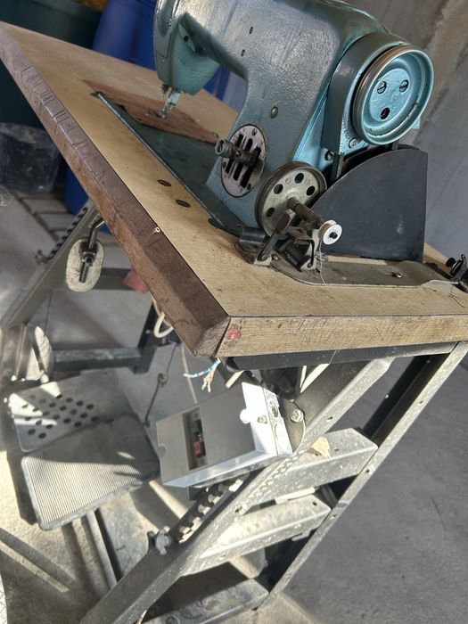 Toba finala BMW E60.