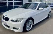 BMW E92 - 320d - 2008