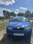 Skoda Fabia 2006