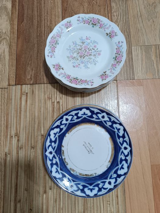 Продаются тарелки