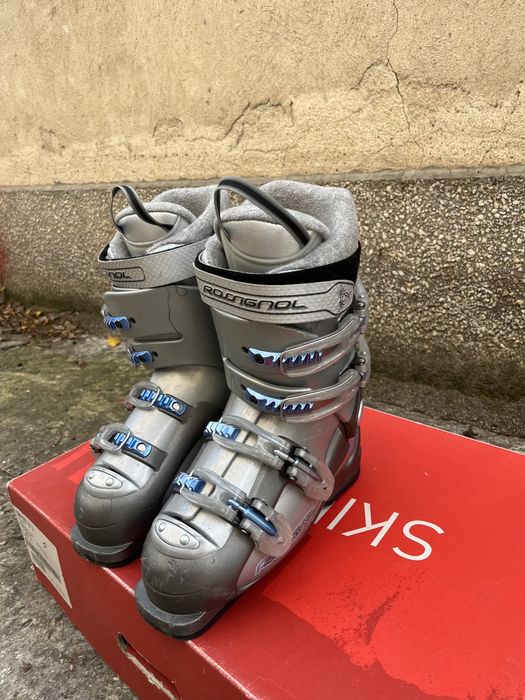 Ски обувки Rossignol дамски