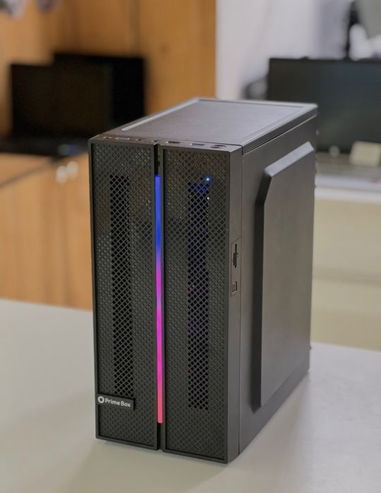 Intel® Core™ i3-10gen | GTX 1650