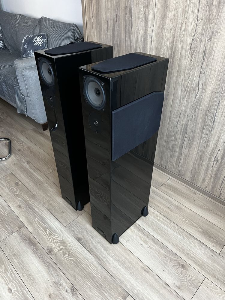 Подово стоящи тонколони Rega rs7