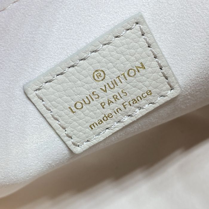 Geanta Louis Vuitton Lock&Go