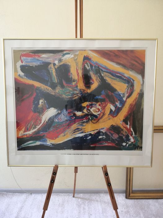 Колекция картини масло