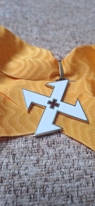 Ordin / Medalie / Decoratii - Regina Maria clasa 1 .