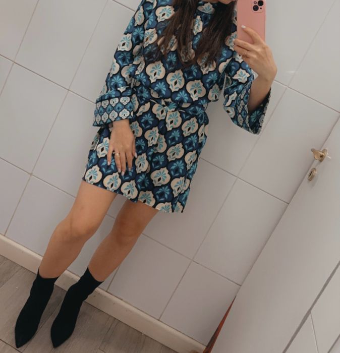 Rochie Zara, marimea S