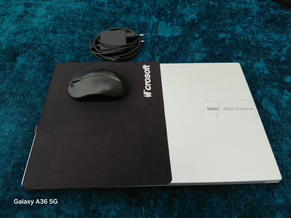 ASUS Vivobook 12/512GB notebook noutbuk notebuk
