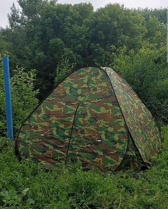палатка на природу отдых и тд