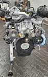 Motor complet MAN TG3 TGX D2676 LF79 510HP - Piese de camion MAN