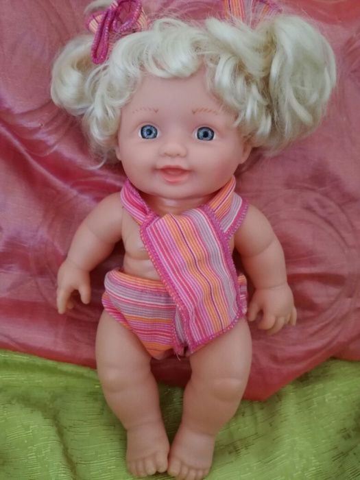 Плюшени играчки детски