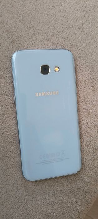 Vand samsung a5 2017 note 10 pro