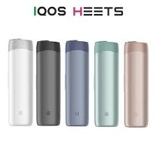 Vand iqos Lil Solid EZ noi sigilate cu garantie