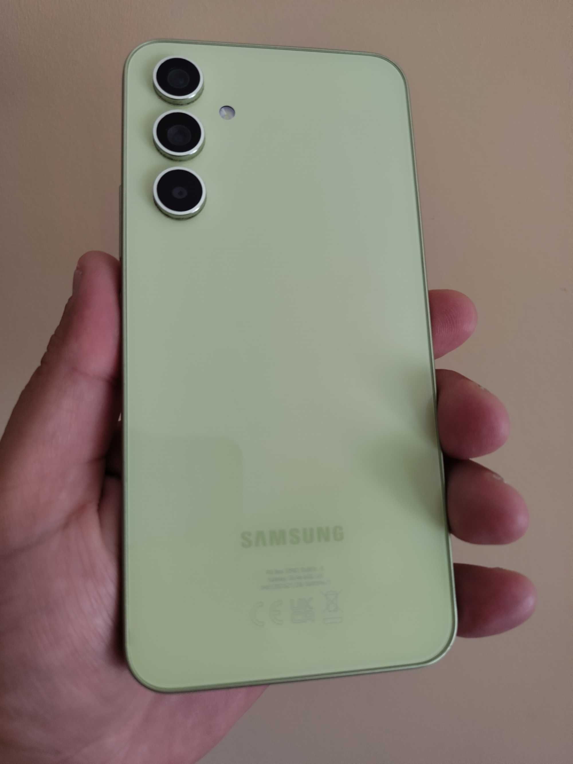 Samsung A54 256gb