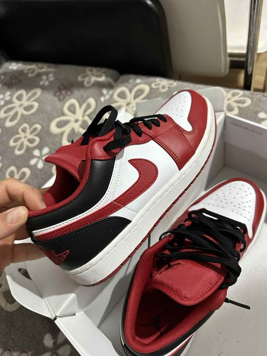 Маратонки Nike Air Jordan
